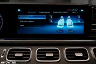 Mercedes-Benz GLS din 2021 cu 93.300 km - oferta MER185354 - foto 26