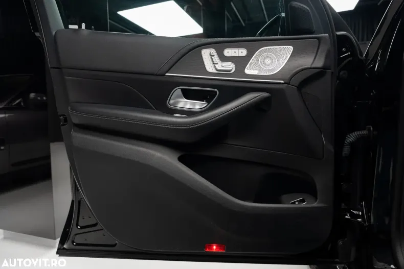 Mercedes-Benz GLS din 2021 cu 93.300 km - oferta MER185354 - foto 31