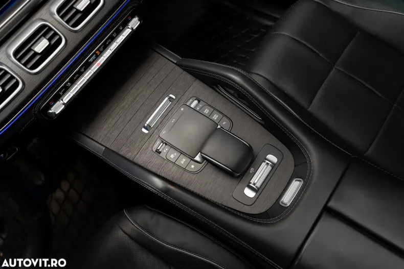 Mercedes-Benz GLS din 2021 cu 93.300 km - oferta MER185354 - foto 32