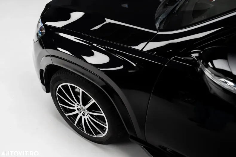 Mercedes-Benz GLS din 2021 cu 93.300 km - oferta MER185354 - foto 34