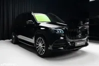 Mercedes-Benz GLS din 2021 cu 93.300 km - oferta MER185354 - foto 36