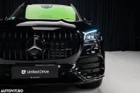 Mercedes-Benz GLS din 2021 cu 93.300 km - oferta MER185354 - foto 37