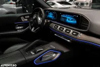 Mercedes-Benz GLS din 2021 cu 93.300 km - oferta MER185354 - foto 38