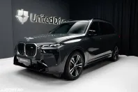 BMW X7 (Seria X) din 2024 cu 21.100 km - oferta BMW185356 - foto 1