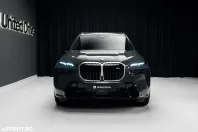 BMW X7 (Seria X) din 2024 cu 21.100 km - oferta BMW185356 - foto 2