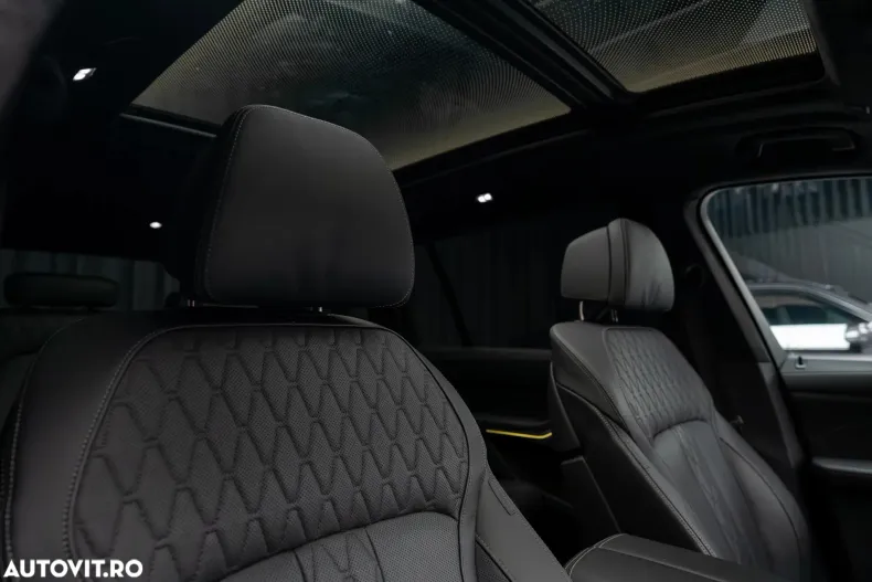 BMW X7 (Seria X) din 2024 cu 21.100 km - oferta BMW185356 - foto 10