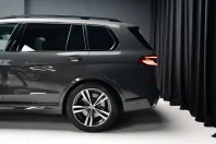 BMW X7 (Seria X) din 2024 cu 21.100 km - oferta BMW185356 - foto 11