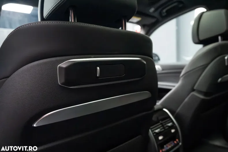 BMW X7 (Seria X) din 2024 cu 21.100 km - oferta BMW185356 - foto 13