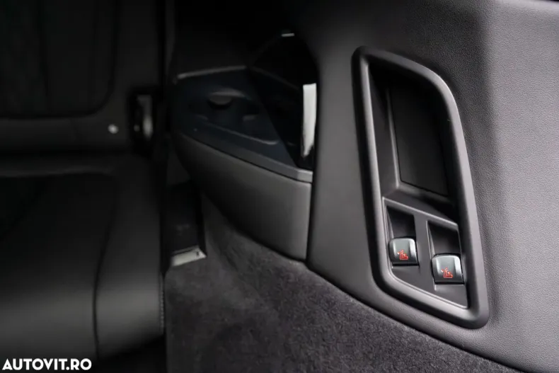 BMW X7 (Seria X) din 2024 cu 21.100 km - oferta BMW185356 - foto 16