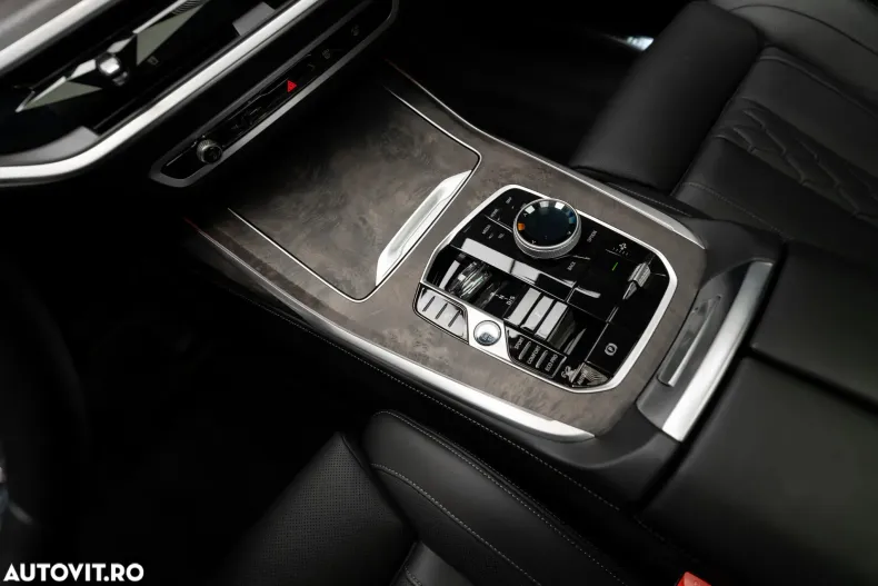 BMW X7 (Seria X) din 2024 cu 21.100 km - oferta BMW185356 - foto 20