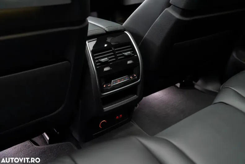 BMW X7 (Seria X) din 2024 cu 21.100 km - oferta BMW185356 - foto 21