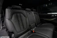 BMW X7 (Seria X) din 2024 cu 21.100 km - oferta BMW185356 - foto 26