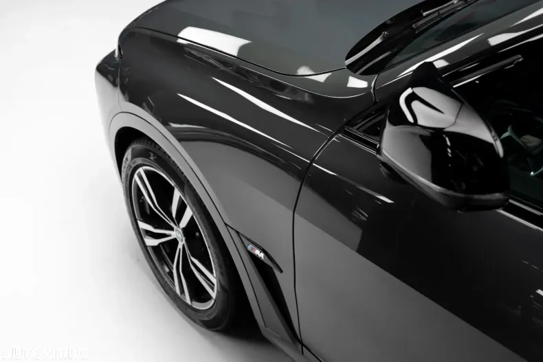 BMW X7 (Seria X) din 2024 cu 21.100 km - oferta BMW185356 - foto 28