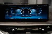 BMW X7 (Seria X) din 2024 cu 21.100 km - oferta BMW185356 - foto 33