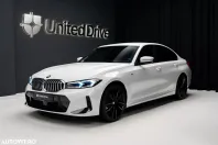 BMW Seria 3 din 2024 cu 24.400 km - oferta BMW185357 - foto 1