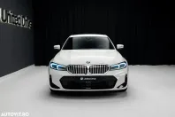 BMW Seria 3 din 2024 cu 24.400 km - oferta BMW185357 - foto 2
