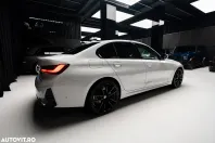 BMW Seria 3 din 2024 cu 24.400 km - oferta BMW185357 - foto 3