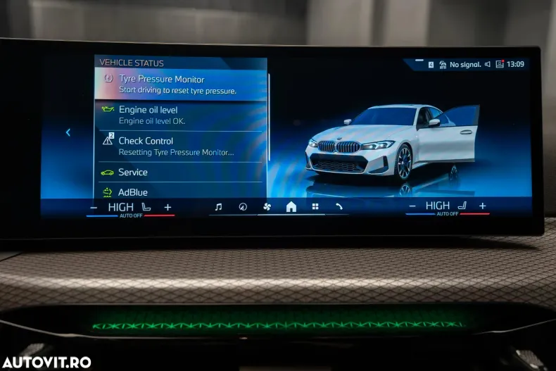 BMW Seria 3 din 2024 cu 24.400 km - oferta BMW185357 - foto 6