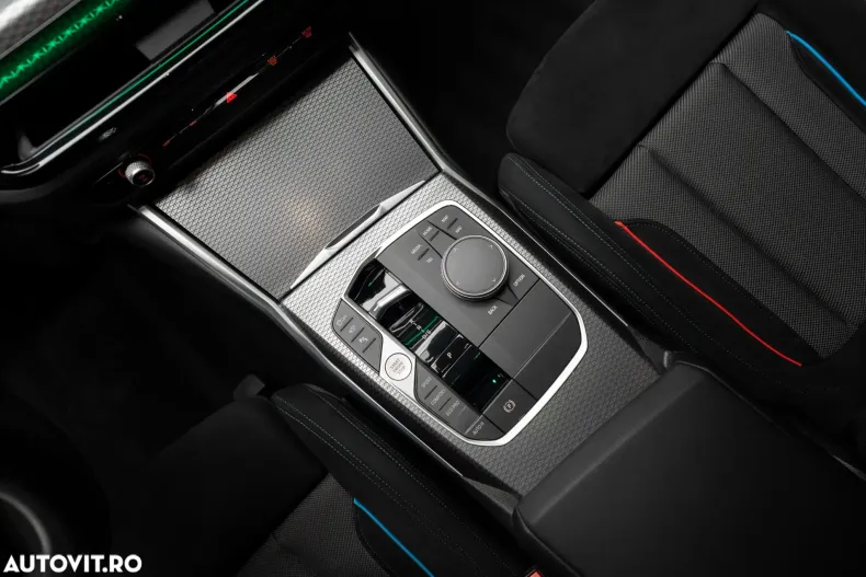 BMW Seria 3 din 2024 cu 24.400 km - oferta BMW185357 - foto 8