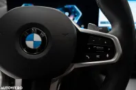 BMW Seria 3 din 2024 cu 24.400 km - oferta BMW185357 - foto 9