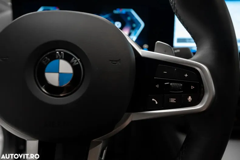 BMW Seria 3 din 2024 cu 24.400 km - oferta BMW185357 - foto 9