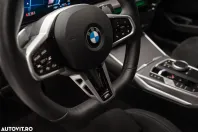 BMW Seria 3 din 2024 cu 24.400 km - oferta BMW185357 - foto 11