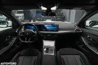 BMW Seria 3 din 2024 cu 24.400 km - oferta BMW185357 - foto 13