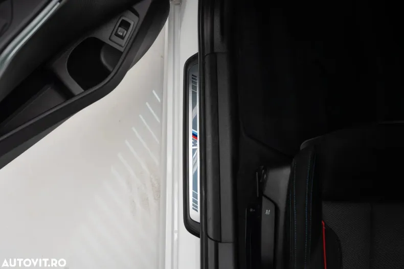 BMW Seria 3 din 2024 cu 24.400 km - oferta BMW185357 - foto 14