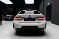 BMW Seria 3 din 2024 cu 24.400 km - oferta BMW185357 - foto 15