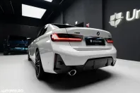 BMW Seria 3 din 2024 cu 24.400 km - oferta BMW185357 - foto 16