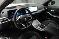 BMW Seria 3 din 2024 cu 24.400 km - oferta BMW185357 - foto 17