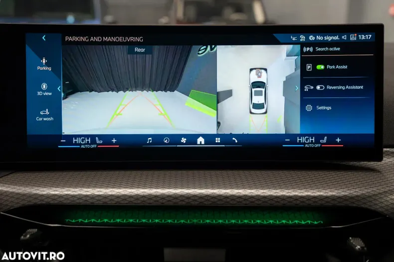 BMW Seria 3 din 2024 cu 24.400 km - oferta BMW185357 - foto 27