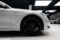 BMW Seria 3 din 2024 cu 24.400 km - oferta BMW185357 - foto 28