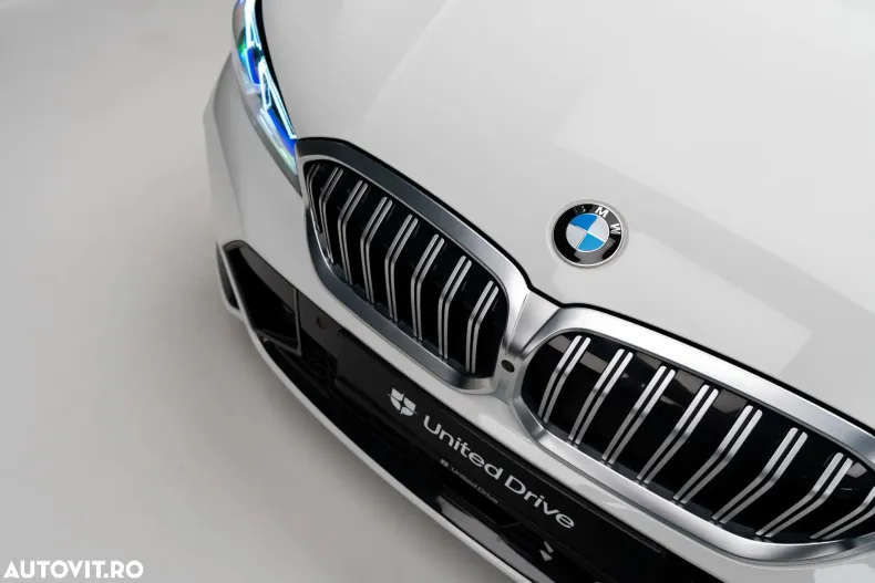 BMW Seria 3 din 2024 cu 24.400 km - oferta BMW185357 - foto 29