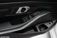 BMW Seria 3 din 2024 cu 24.400 km - oferta BMW185357 - foto 30