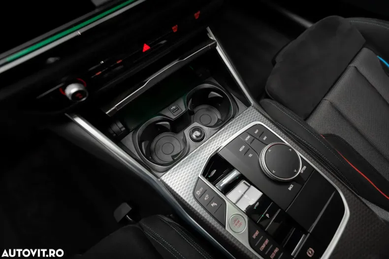 BMW Seria 3 din 2024 cu 24.400 km - oferta BMW185357 - foto 31