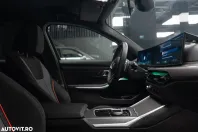 BMW Seria 3 din 2024 cu 24.400 km - oferta BMW185357 - foto 35