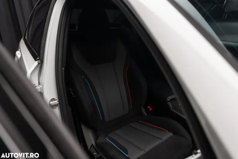 BMW Seria 3 din 2024 cu 24.400 km - oferta BMW185357 - foto 36