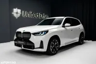 BMW X3 (Seria X) din 2024 cu 24.000 km - oferta BMW185358 - foto 1