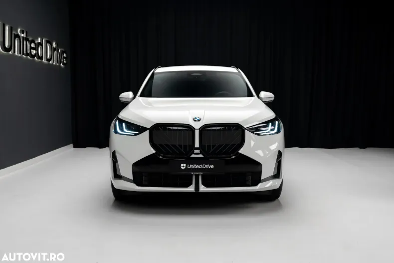 BMW X3 (Seria X) din 2024 cu 24.000 km - oferta BMW185358 - foto 2