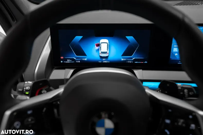 BMW X3 (Seria X) din 2024 cu 24.000 km - oferta BMW185358 - foto 3