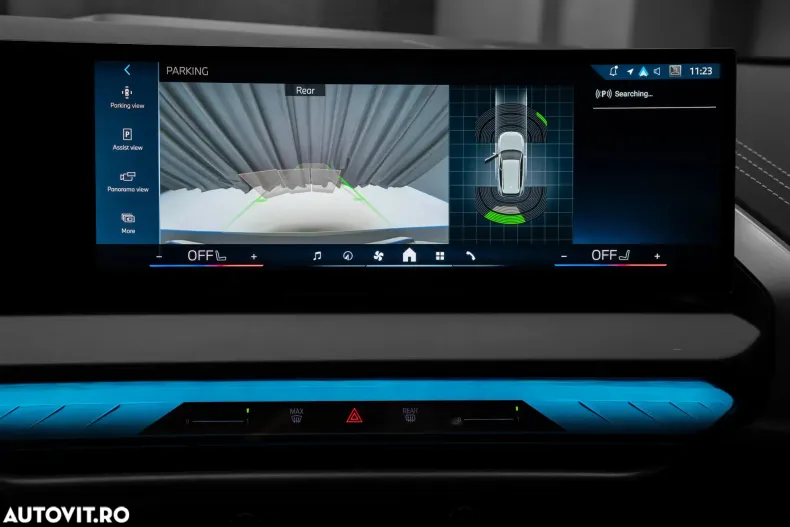 BMW X3 (Seria X) din 2024 cu 24.000 km - oferta BMW185358 - foto 5