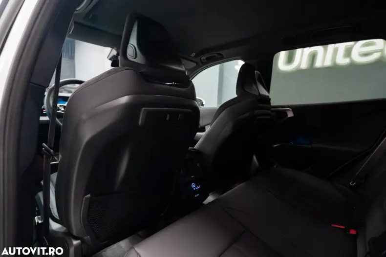 BMW X3 (Seria X) din 2024 cu 24.000 km - oferta BMW185358 - foto 11