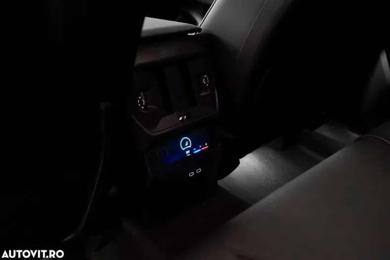 BMW X3 (Seria X) din 2024 cu 24.000 km - oferta BMW185358 - foto 12