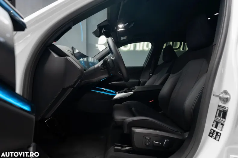 BMW X3 (Seria X) din 2024 cu 24.000 km - oferta BMW185358 - foto 17