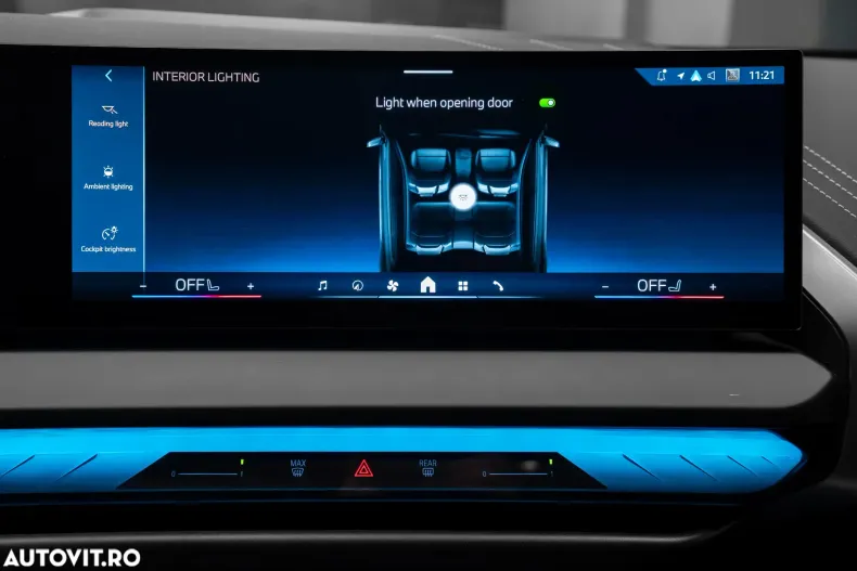 BMW X3 (Seria X) din 2024 cu 24.000 km - oferta BMW185358 - foto 18