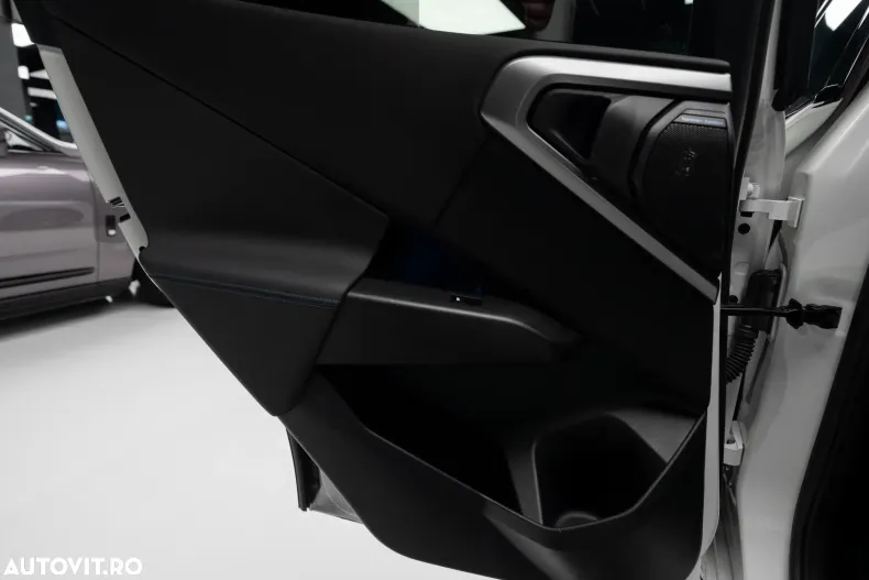 BMW X3 (Seria X) din 2024 cu 24.000 km - oferta BMW185358 - foto 19