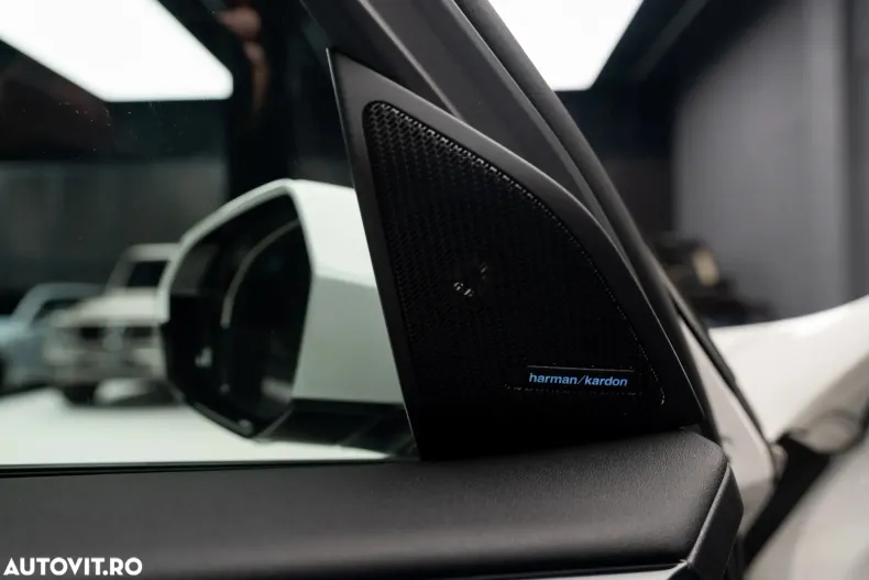 BMW X3 (Seria X) din 2024 cu 24.000 km - oferta BMW185358 - foto 21