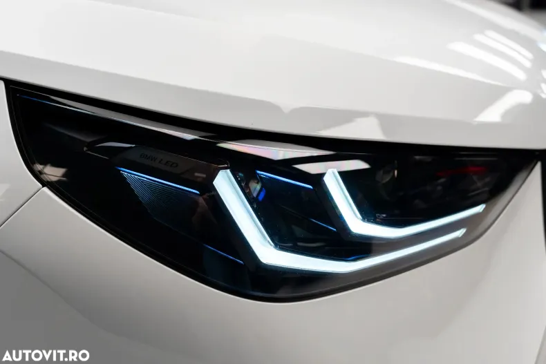 BMW X3 (Seria X) din 2024 cu 24.000 km - oferta BMW185358 - foto 23