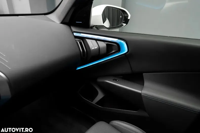 BMW X3 (Seria X) din 2024 cu 24.000 km - oferta BMW185358 - foto 28